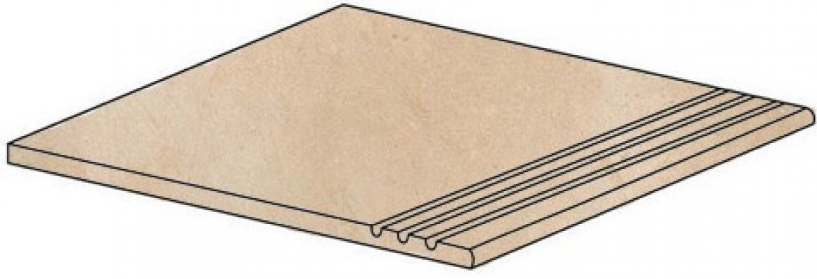 Laverton peldano Beige 30x30