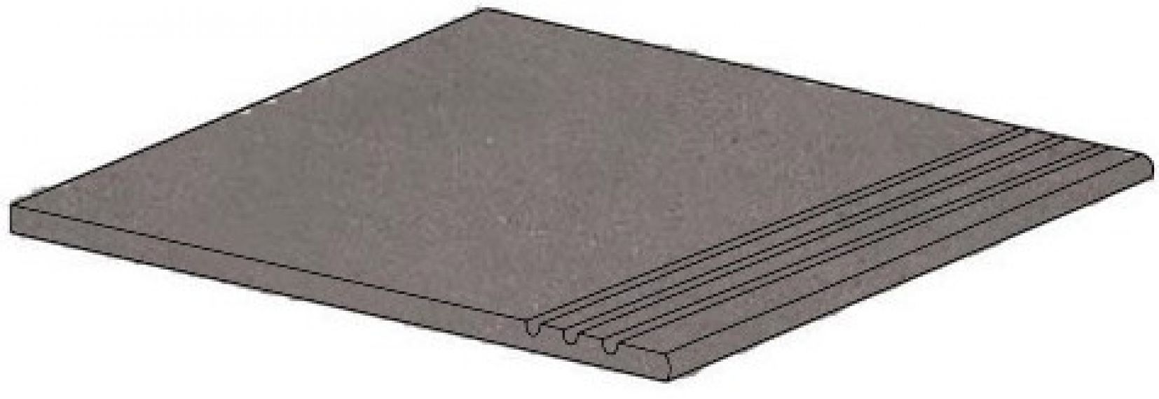 Laverton peldano Grafito 30x30
