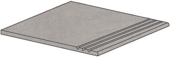 Laverton peldano Gris 30x30