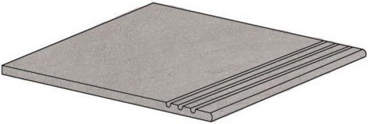 Laverton peldano Gris 30x30