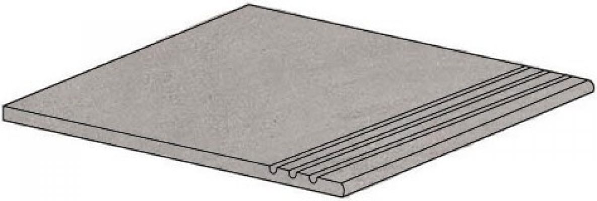 Laverton peldano Gris 30x30