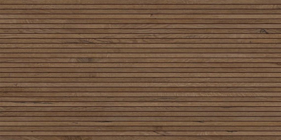 Le Doghe Tapparella Mogano 60x120