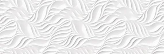 Leaves Glaciar Brillo 30x90