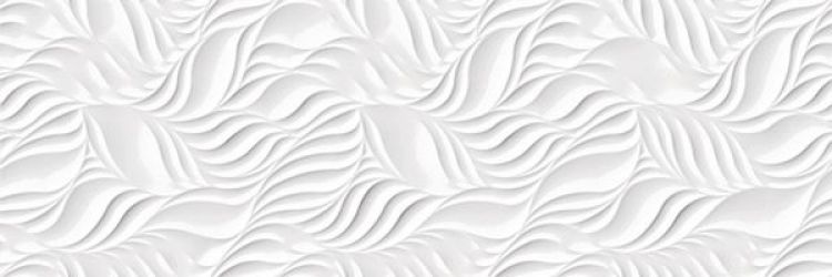 Leaves Glaciar Brillo 30x90