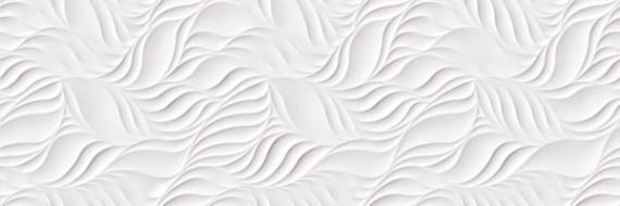 Leaves Glaciar Mate 30x90