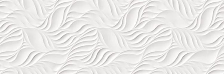 Leaves Glaciar Mate 30x90