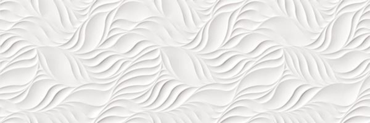 Leaves Glaciar Mate 30x90