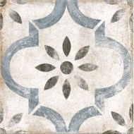 Leeds Blue Pre-Cut 45x45