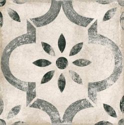 Leeds Grey Pre-Cut 45x45