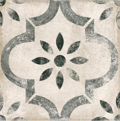 Leeds Grey Pre-Cut 45x45