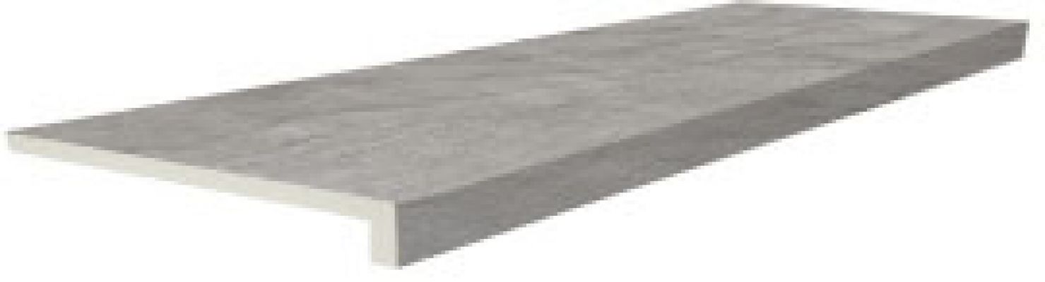 Legno Cassa Gris Peldano 33x120