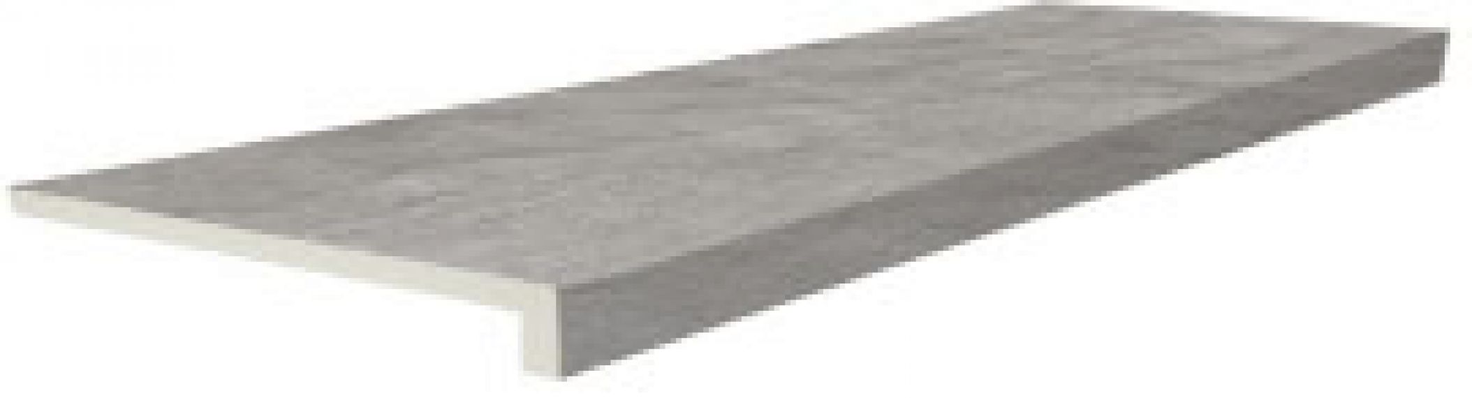 Legno Cassa Gris Peldano 33x120