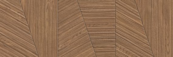 Legno trail noce 30x90