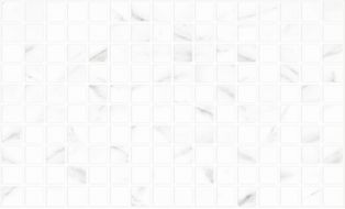 Libretto white 02 рельеф 30х50