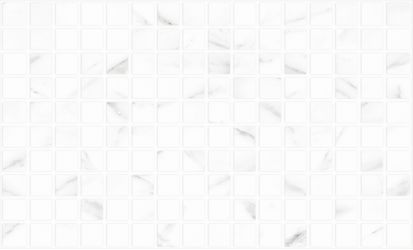 Libretto white 02 рельеф 30х50