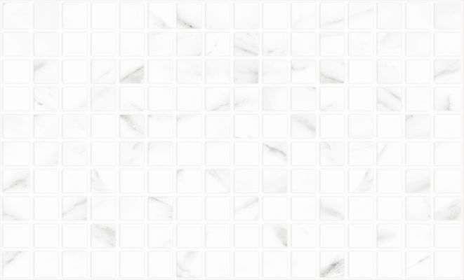 Libretto white 02 рельеф 30х50