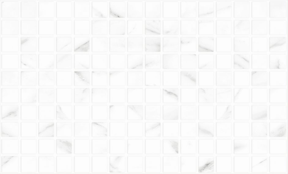 Libretto white 02 рельеф 30х50