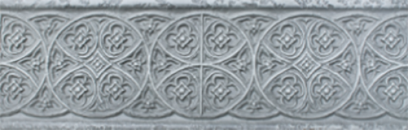 Light Stone grey 29.5x10