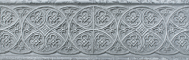 Light Stone grey 29.5x10