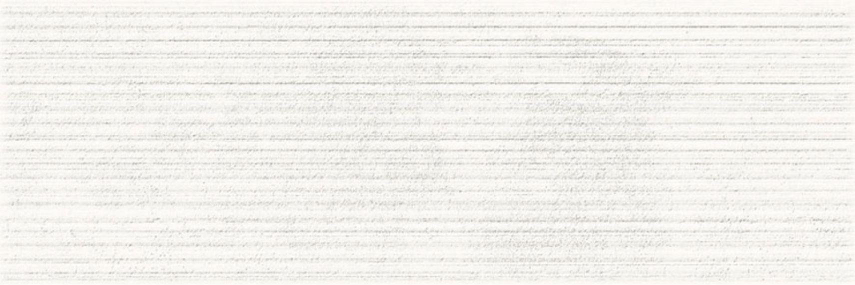 Lille Lines Blanco 25x75