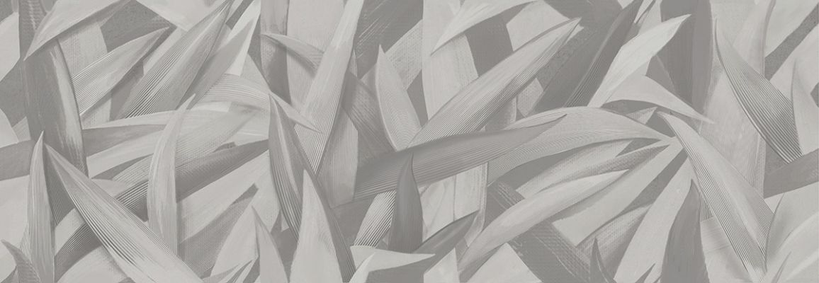 Limestone Leaves Light 24.2x70