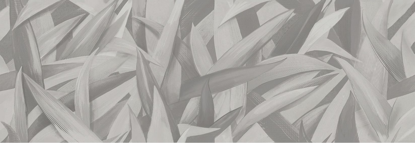 Limestone Leaves Light 24.2x70