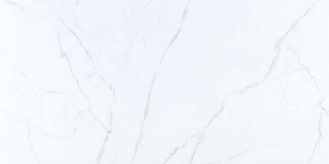 Lincoln Lux White 120x280