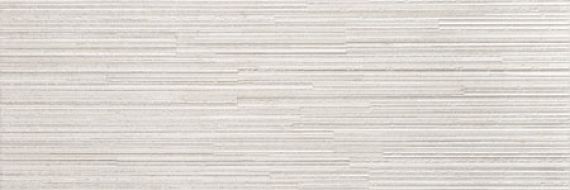 Lines Plaster Gris R Satin 25x75