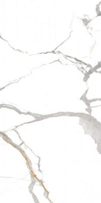 Lioz Statuario Carving 60x120