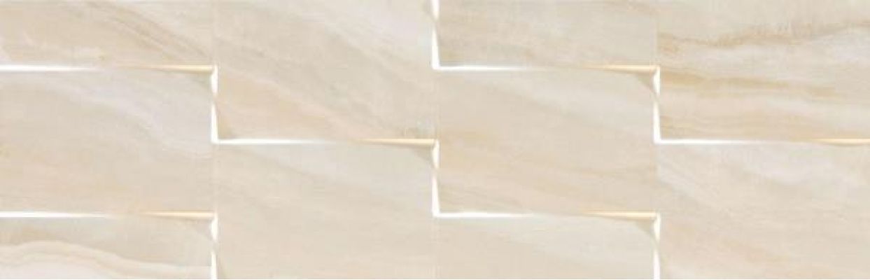 Lira Prisma Ivory 25x75