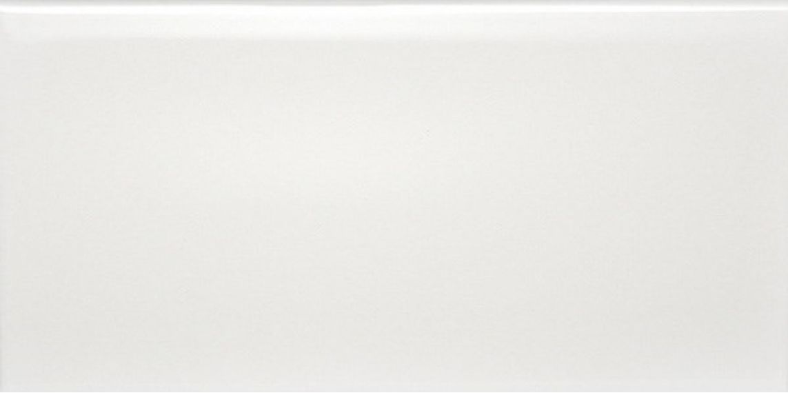 Liso Blanco Brillo 7,5х15