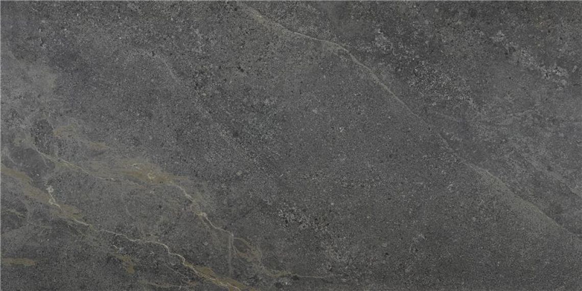 Lithos Anthracite MT Rect 60x120