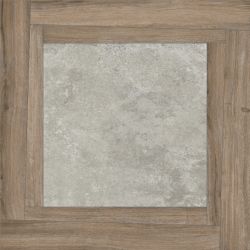 Liverpool Duetto Walnut Rect R10 120x120