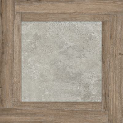 Liverpool Duetto Walnut Rect R10 120x120