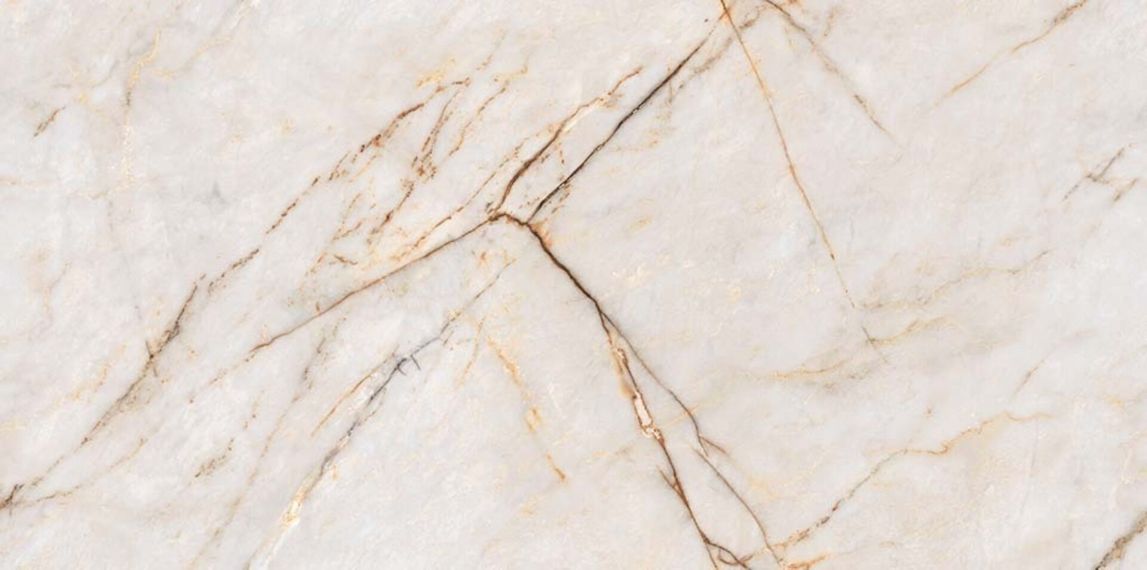 Lizent Bianco Glossy 60x120