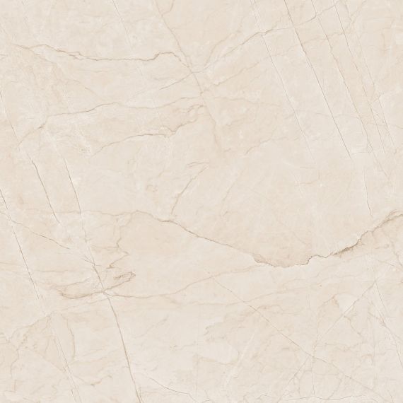 Lizzard Ivory Shiny Sugar 60x60
