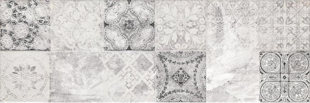 Locarno patchwork Insterto 25x75x0.9