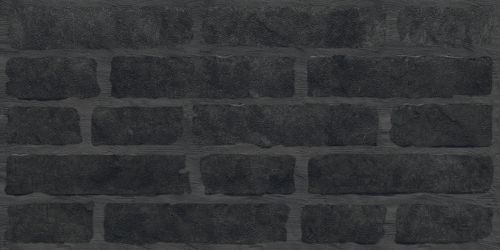 Loft чёрный 30х60