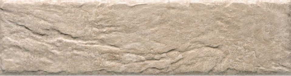 Loft Brick Salt 24.5x6.5