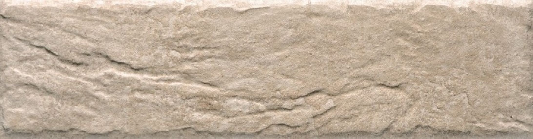 Loft Brick Salt 24.5x6.5
