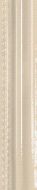 Loire Moldura Candes Ivory 5x25