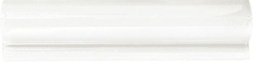 London Blanco Brillo 5х20