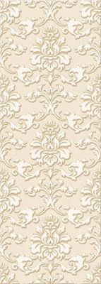 Louvre Ivory 25x70