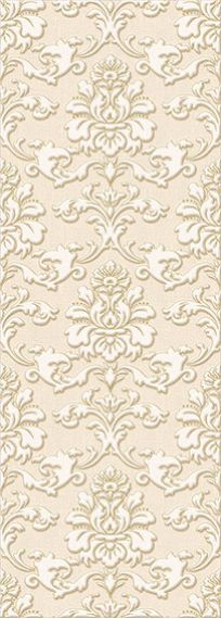 Louvre Ivory 25x70