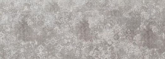 Lozzi grey carpet 32.8x89.8