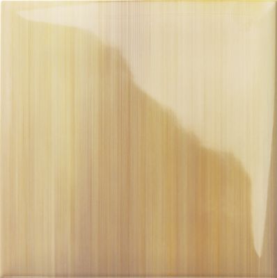 Lucciola Ocre 20x20