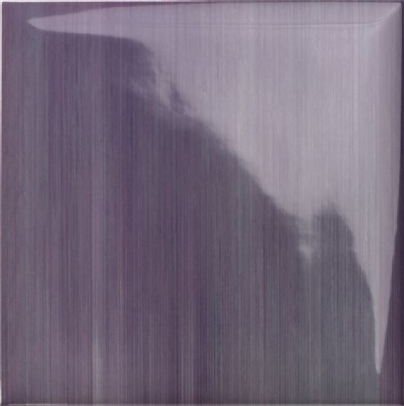 Lucciola Viola 20x20