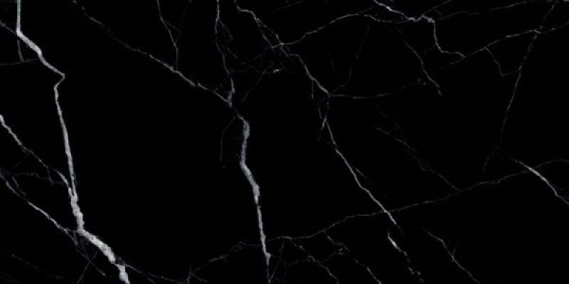 Lucky High Glossy Black 60x120