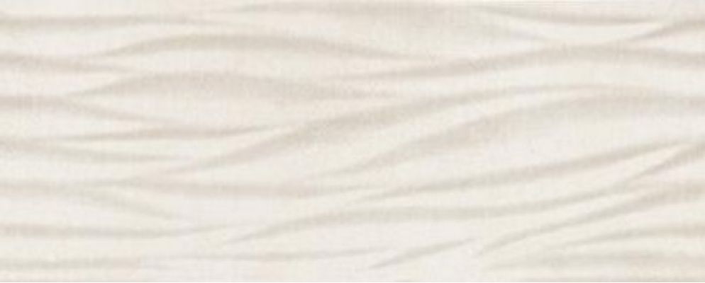 Lugano cream wave 20x50