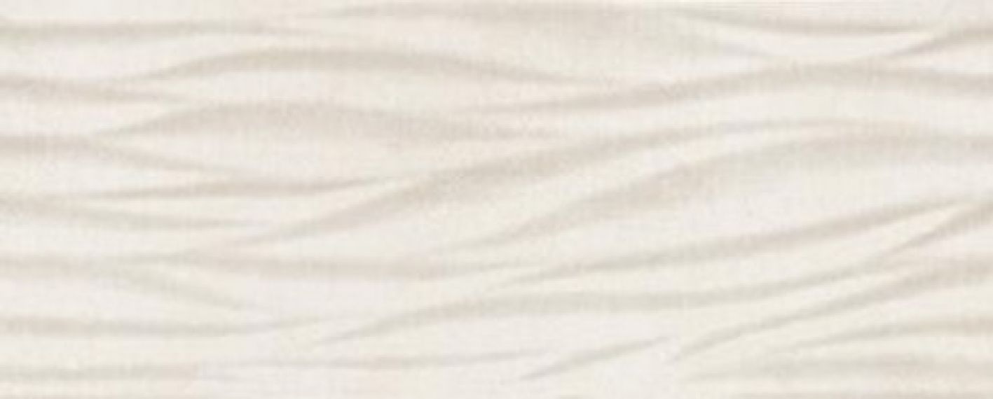 Lugano cream wave 20x50